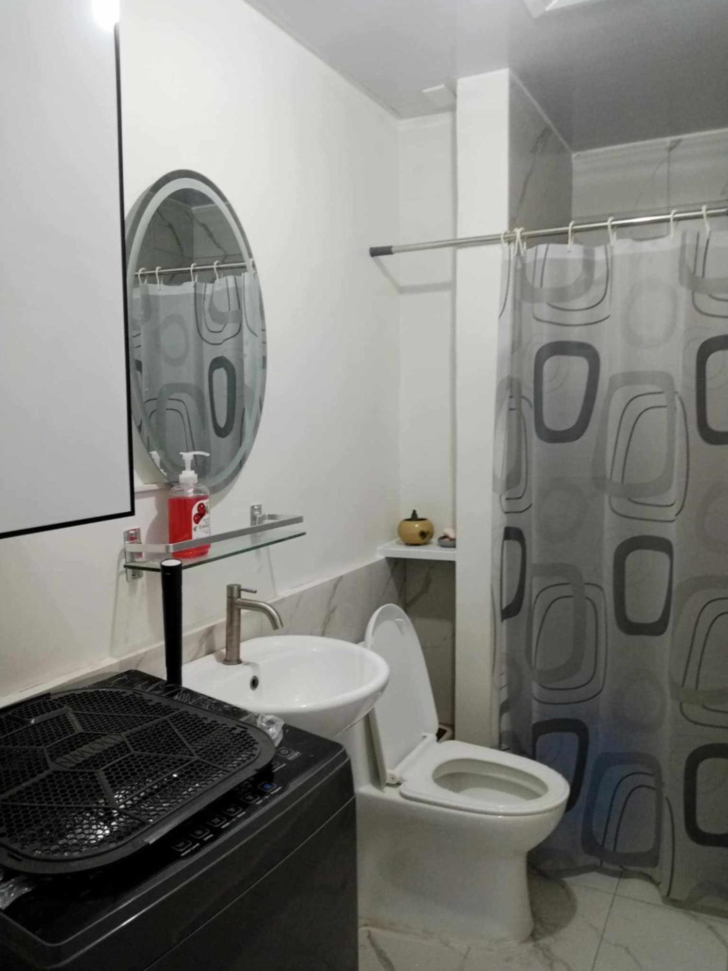 Aparthotel Jk'S Haven Naga  Exterior foto
